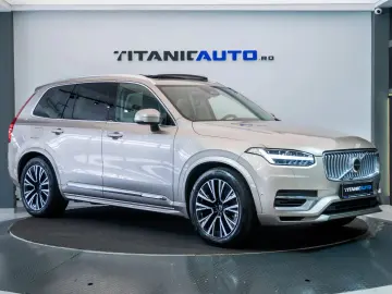 Volvo Xc-90