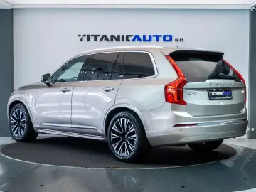 Volvo Xc-90