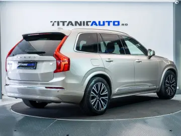 Volvo Xc-90