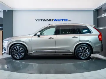Volvo Xc-90
