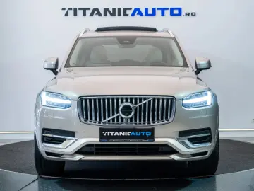 Volvo Xc-90