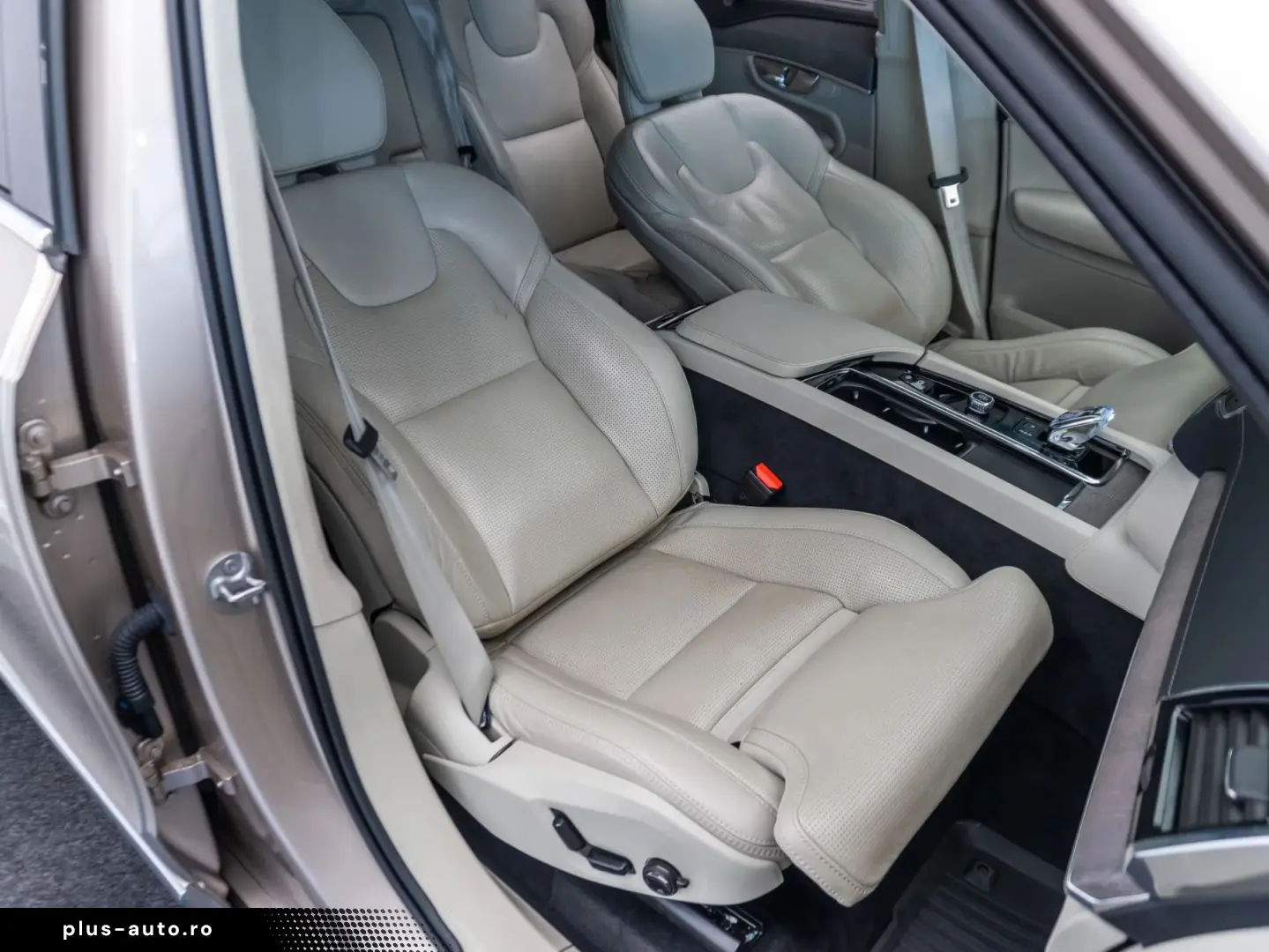 Volvo Xc-90