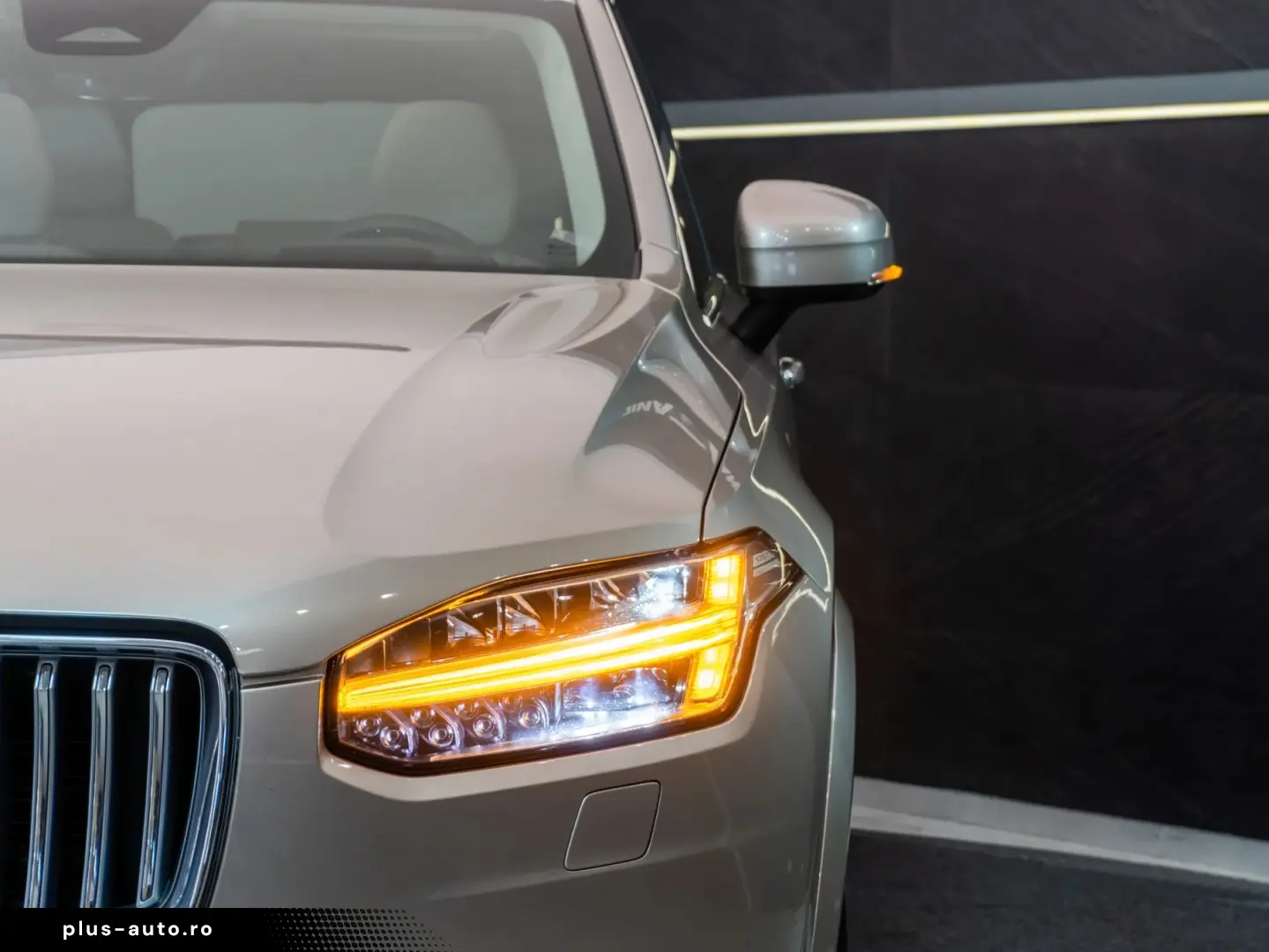 Volvo Xc-90