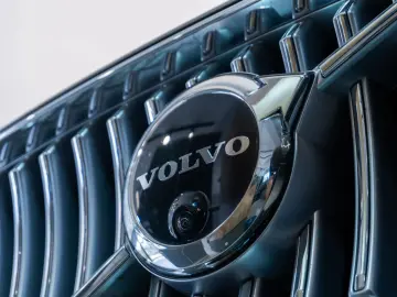 Volvo Xc-90