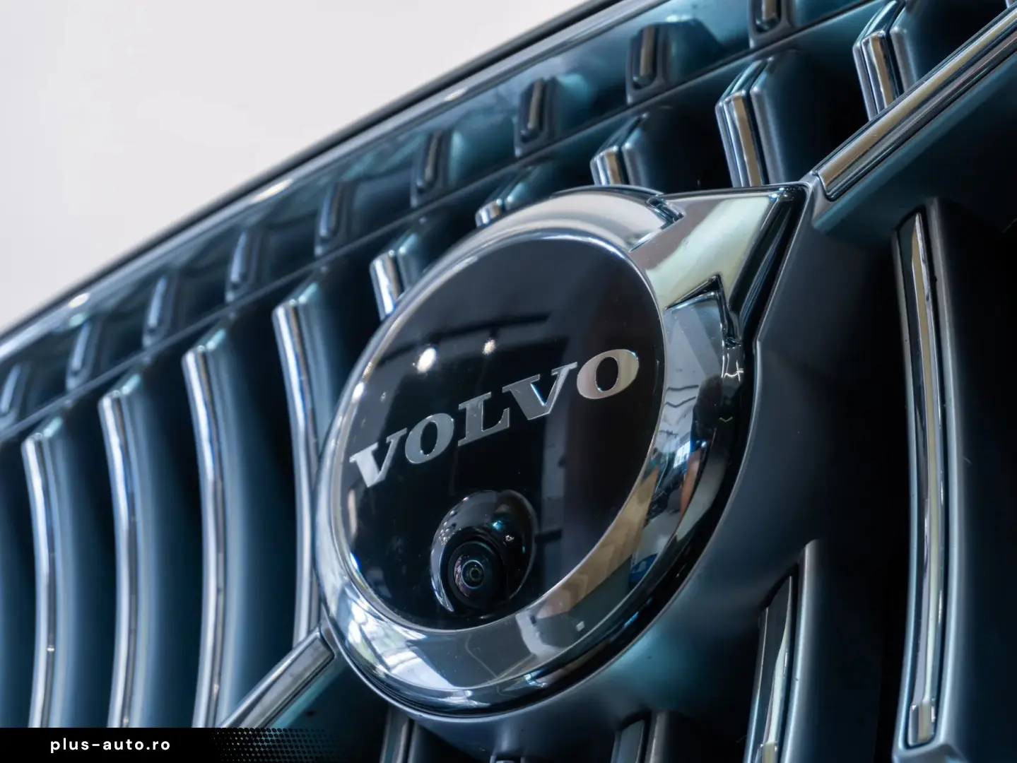 Volvo Xc-90