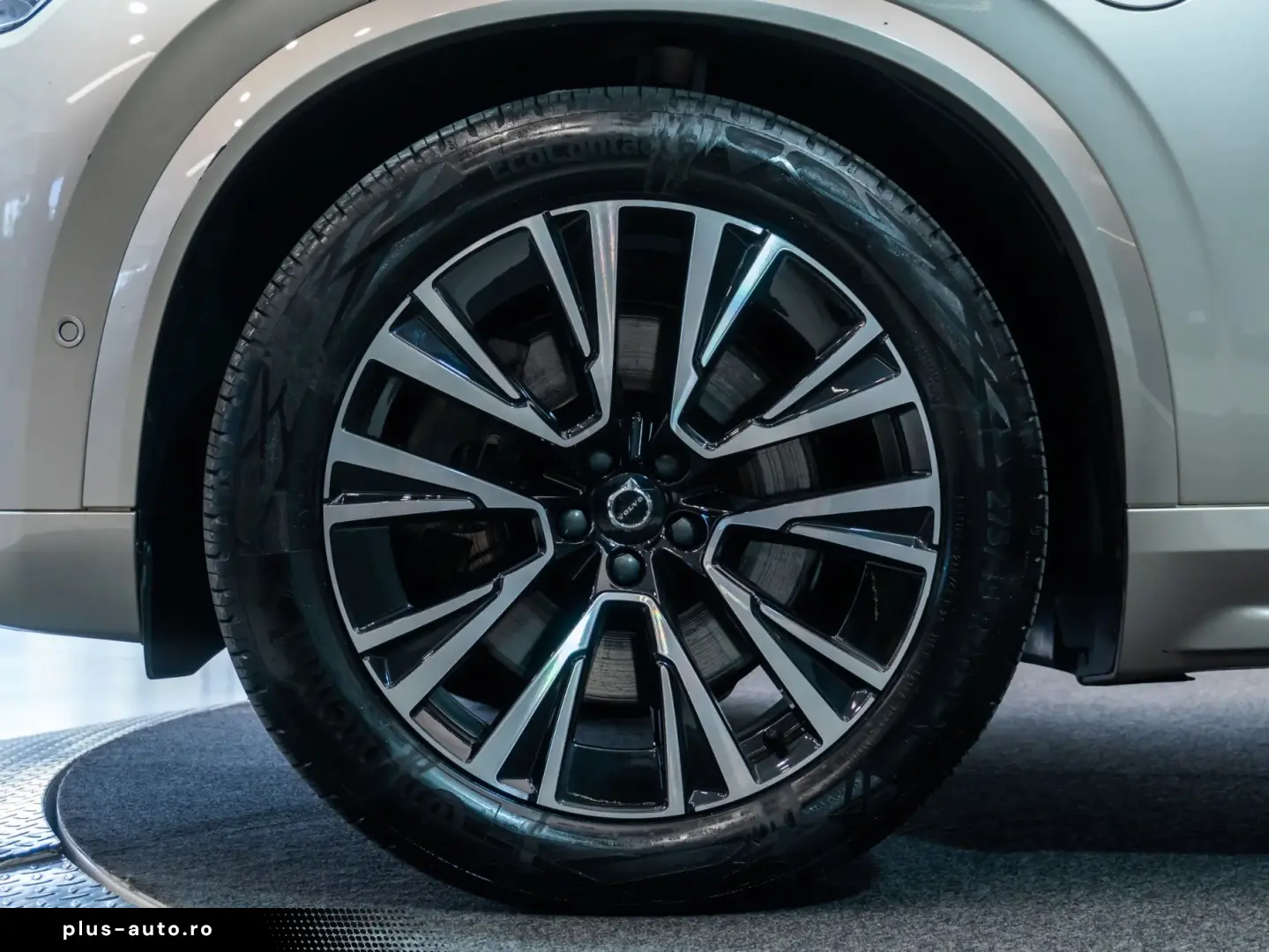 Volvo Xc-90