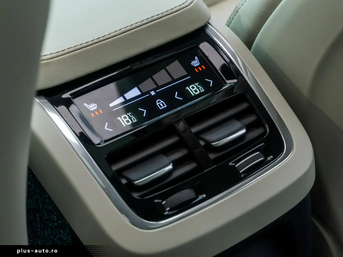 Volvo Xc-90