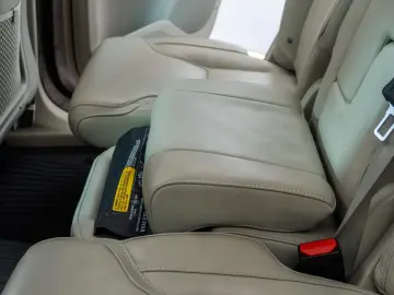 Volvo Xc-90