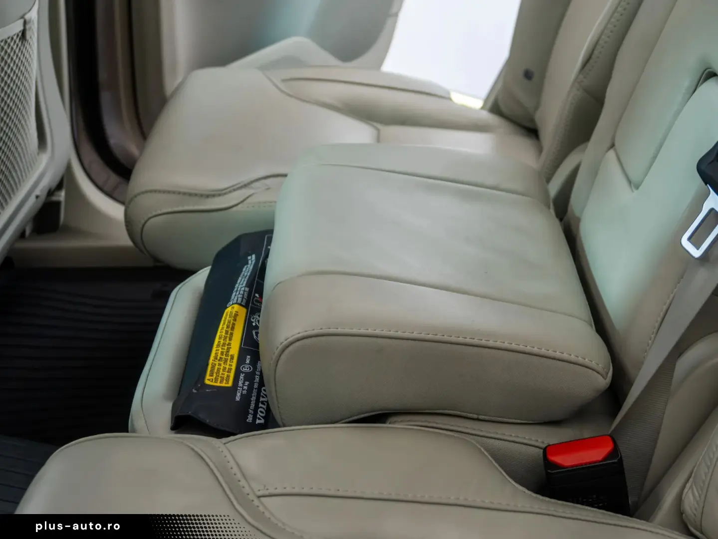Volvo Xc-90