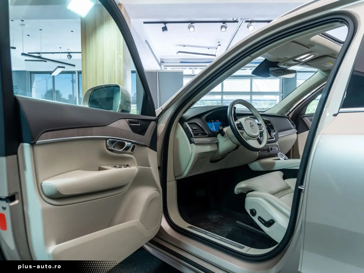 Volvo Xc-90
