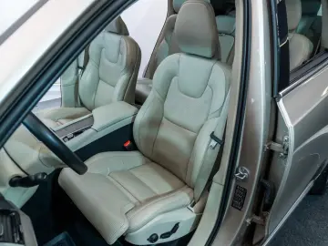 Volvo Xc-90