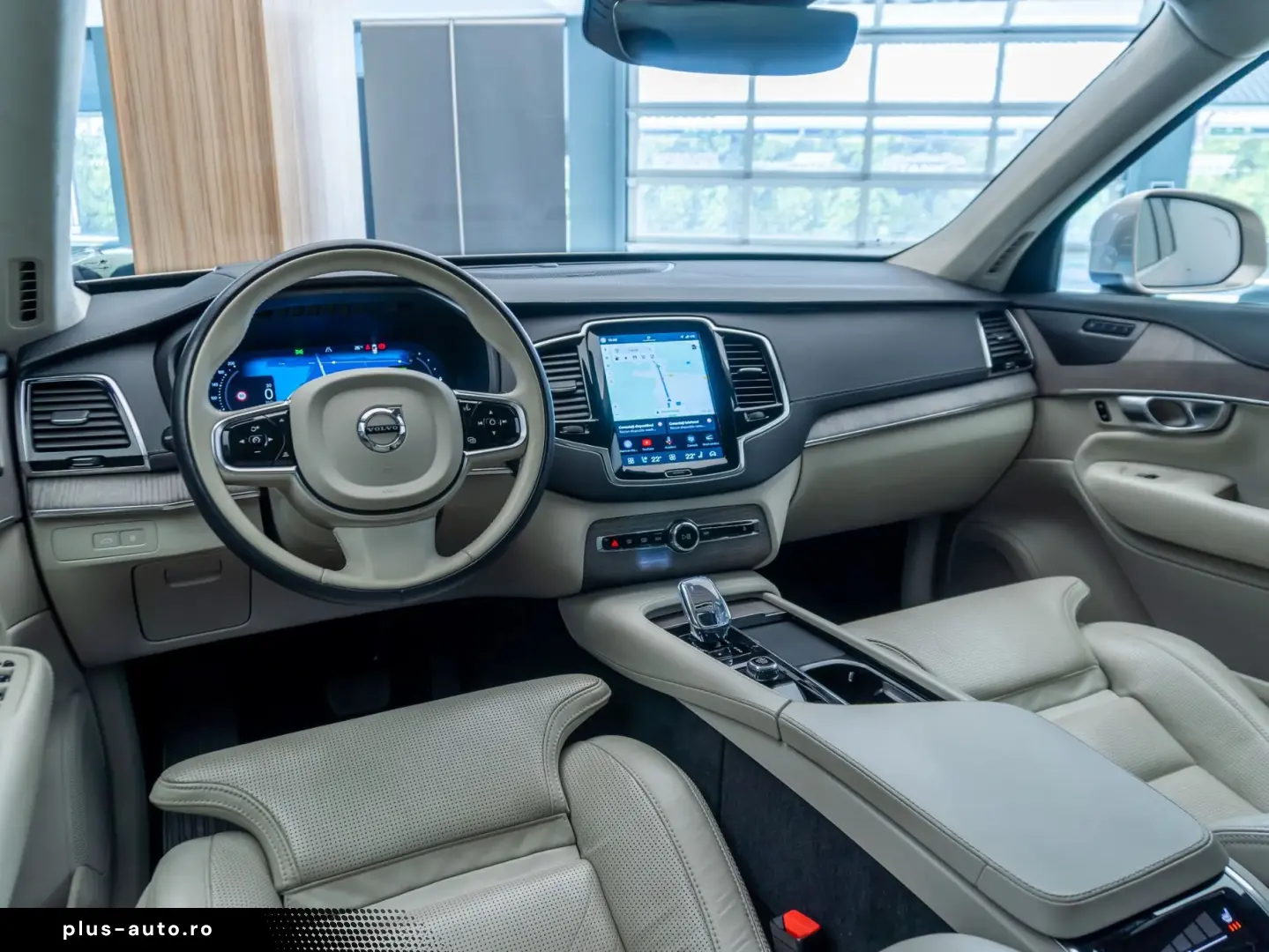 Volvo Xc-90