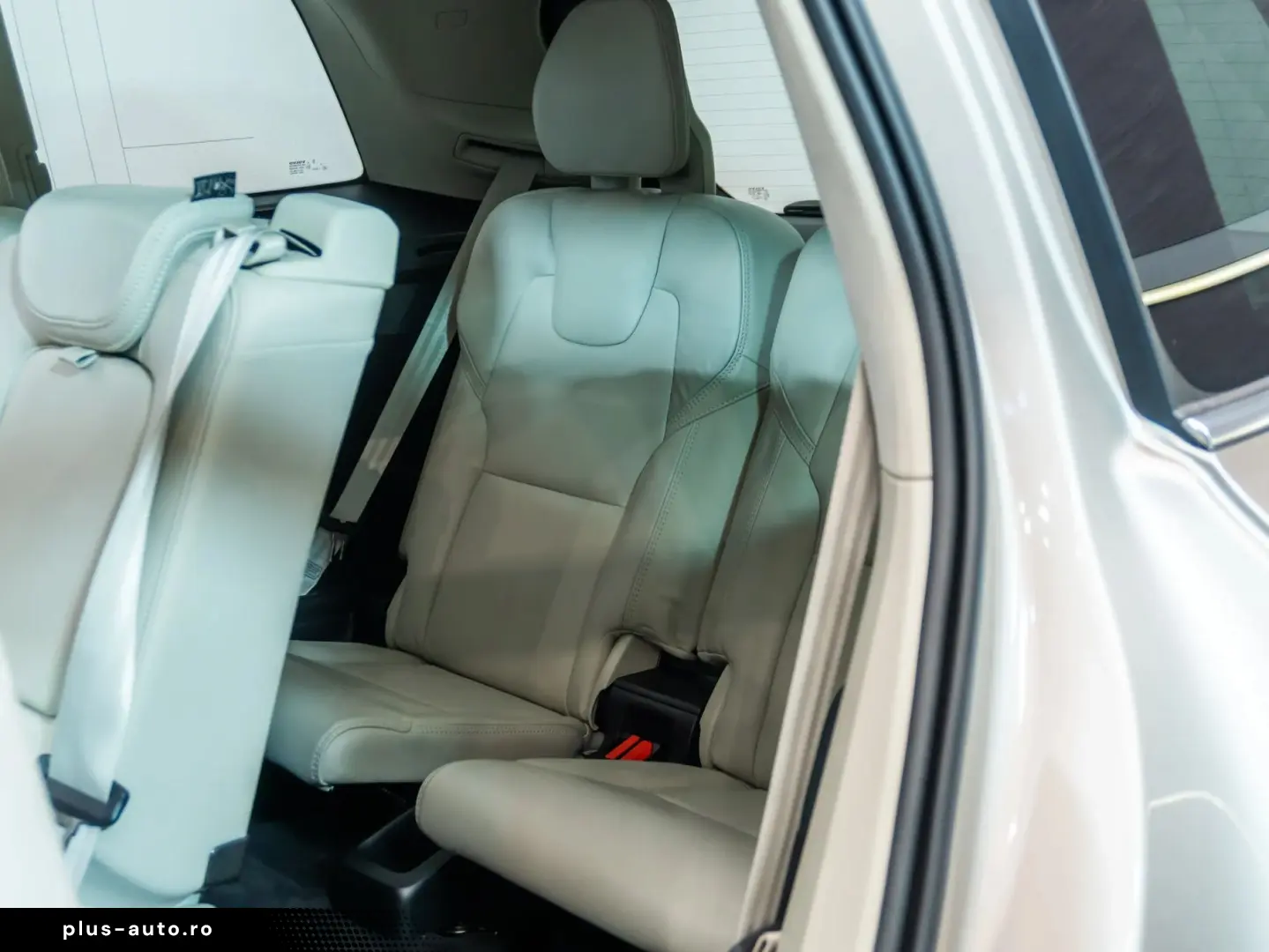 Volvo Xc-90