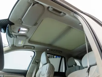 Volvo Xc-90