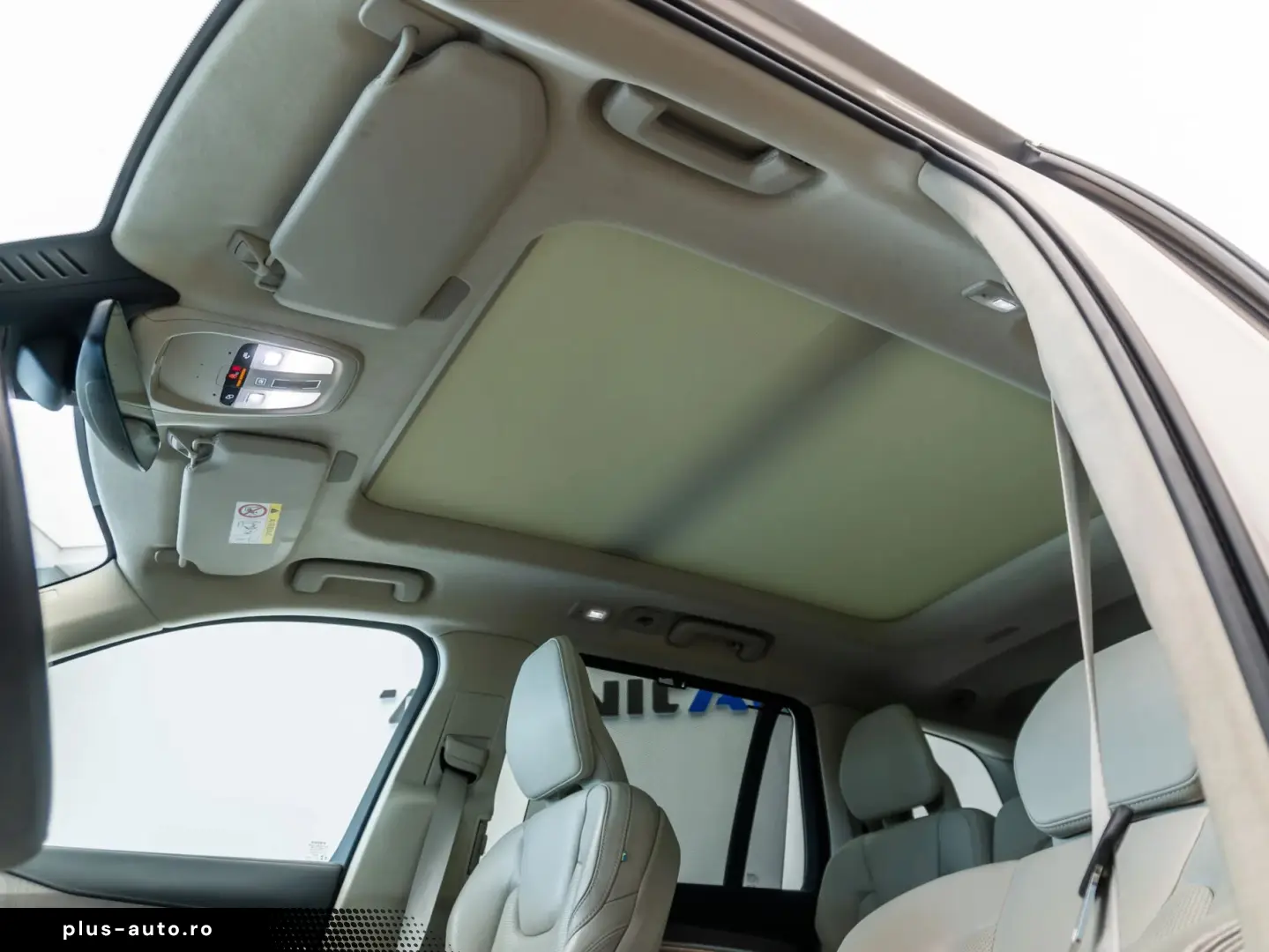 Volvo Xc-90