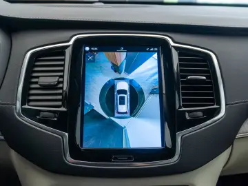Volvo Xc-90