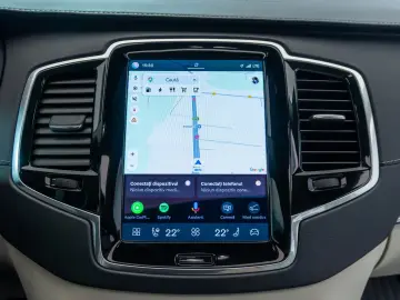 Volvo Xc-90