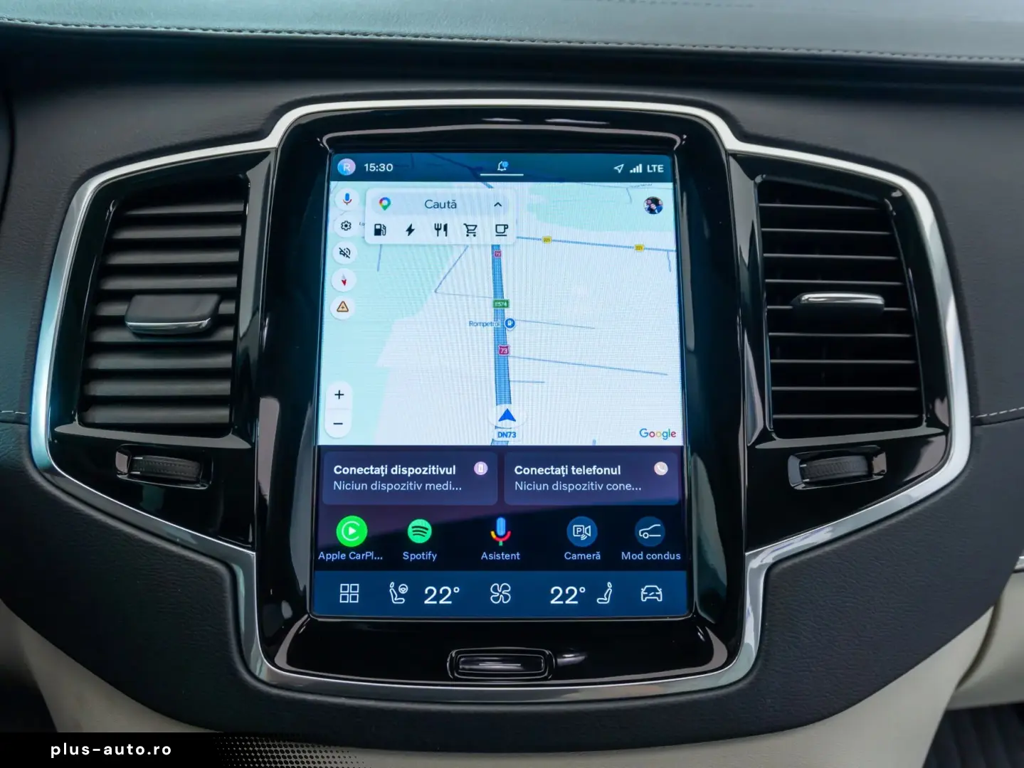 Volvo Xc-90