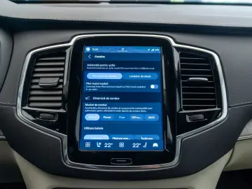 Volvo Xc-90