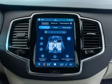 Volvo Xc-90