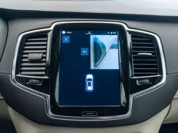 Volvo Xc-90