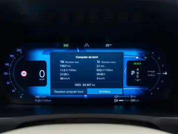 Volvo Xc-90