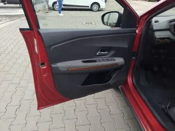 Dacia Sandero-Stepway