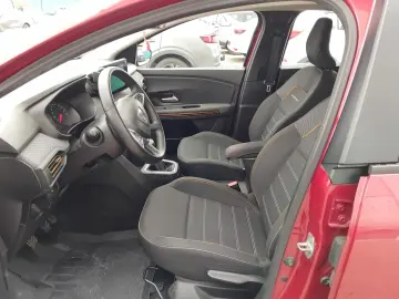 Dacia Sandero-Stepway