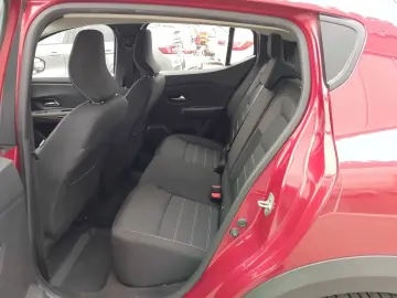 Dacia Sandero-Stepway