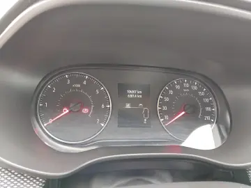Dacia Sandero-Stepway