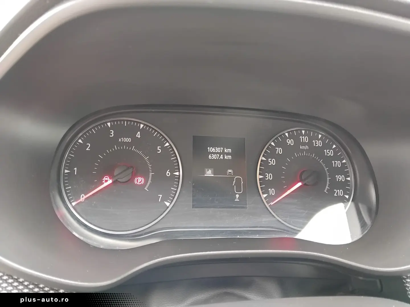 Dacia Sandero-Stepway