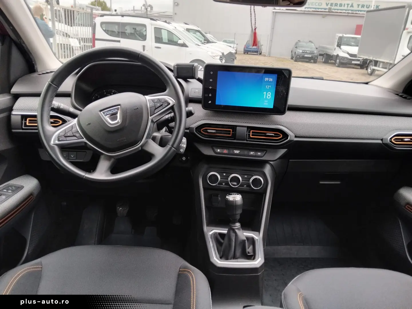 Dacia Sandero-Stepway