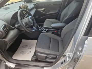 Toyota Yaris-Cross