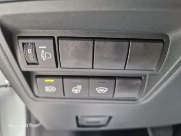 Toyota Yaris-Cross
