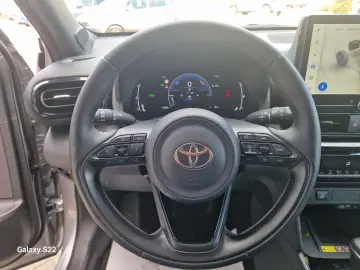 Toyota Yaris-Cross