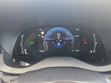 Toyota Yaris-Cross