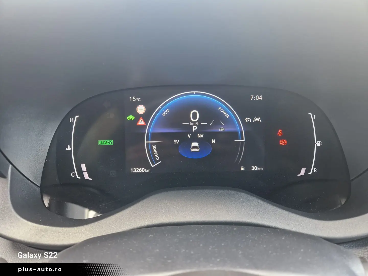 Toyota Yaris-Cross