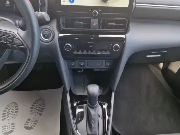Toyota Yaris-Cross
