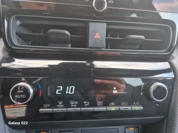 Toyota Yaris-Cross