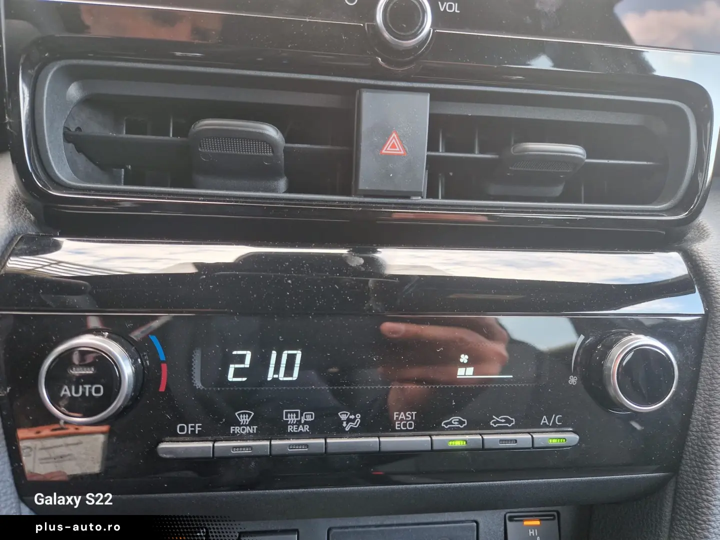 Toyota Yaris-Cross