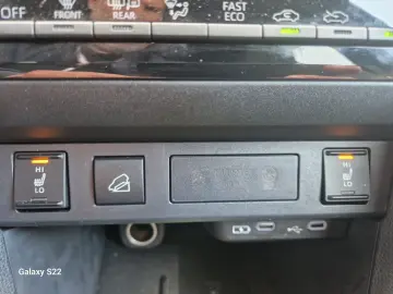 Toyota Yaris-Cross