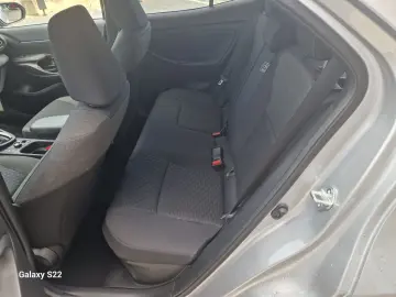 Toyota Yaris-Cross