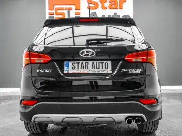 Hyundai Santa-Fe
