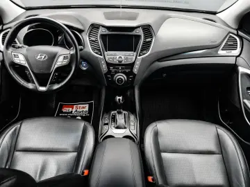 Hyundai Santa-Fe