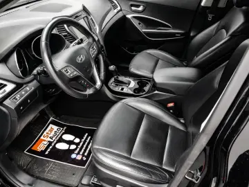 Hyundai Santa-Fe