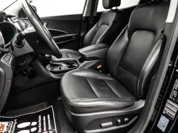Hyundai Santa-Fe