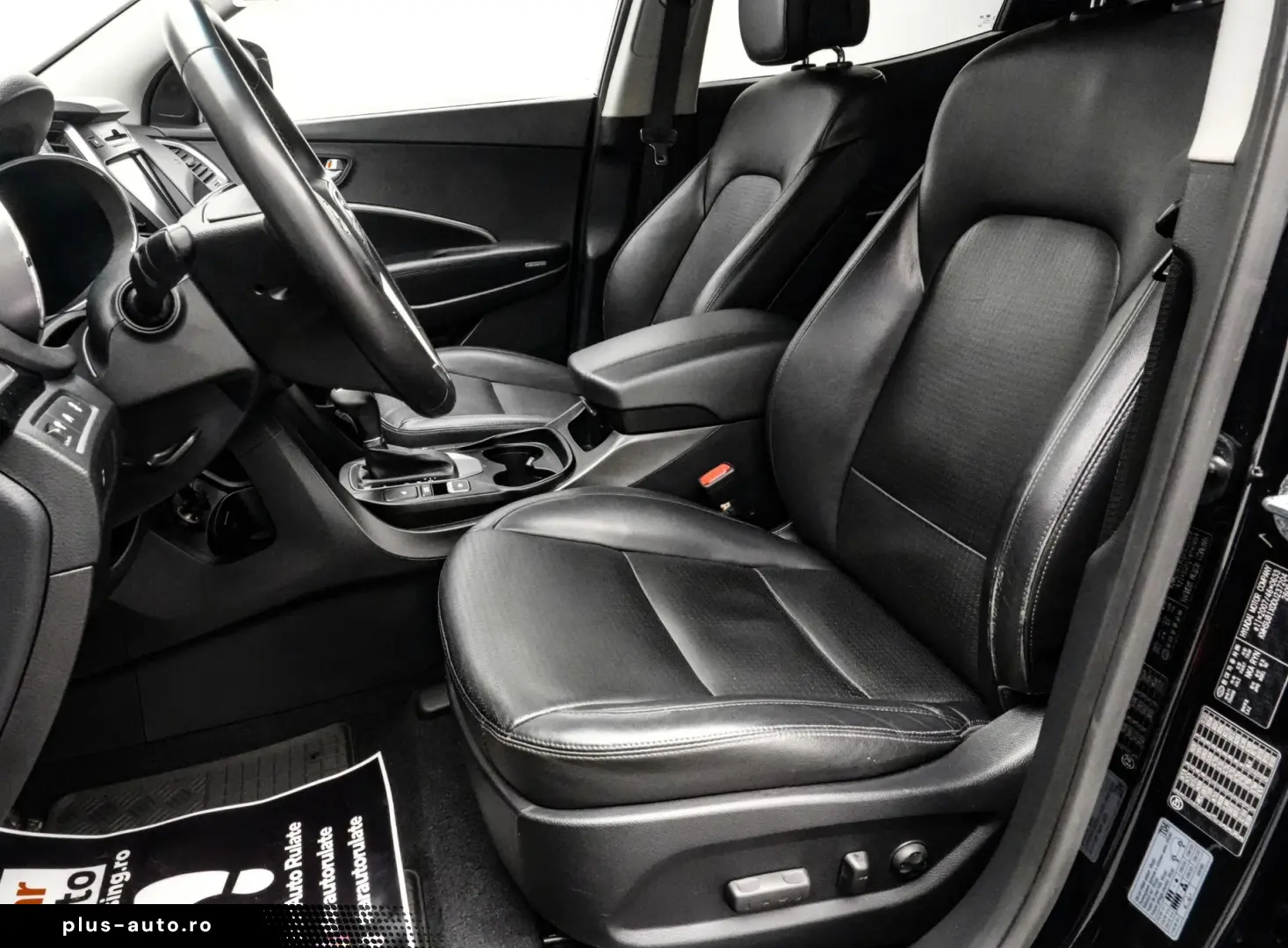 Hyundai Santa-Fe