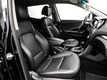 Hyundai Santa-Fe