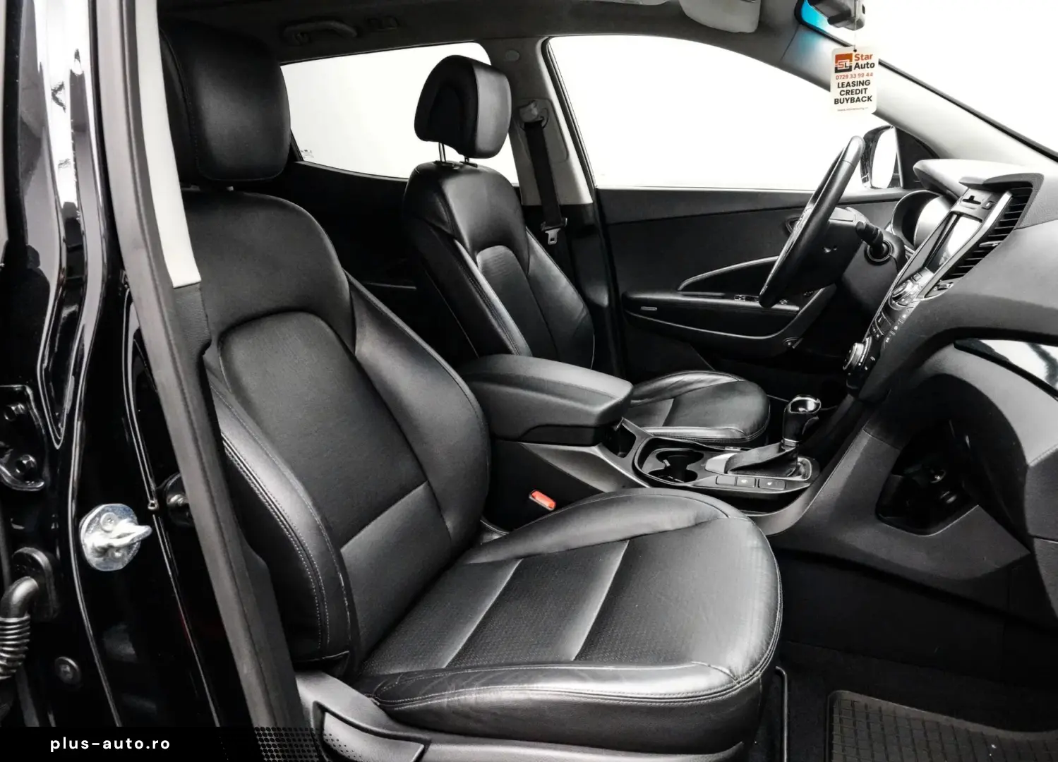 Hyundai Santa-Fe