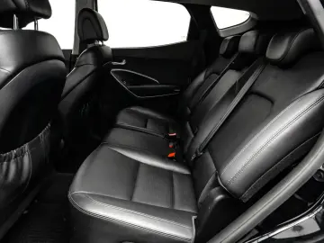 Hyundai Santa-Fe